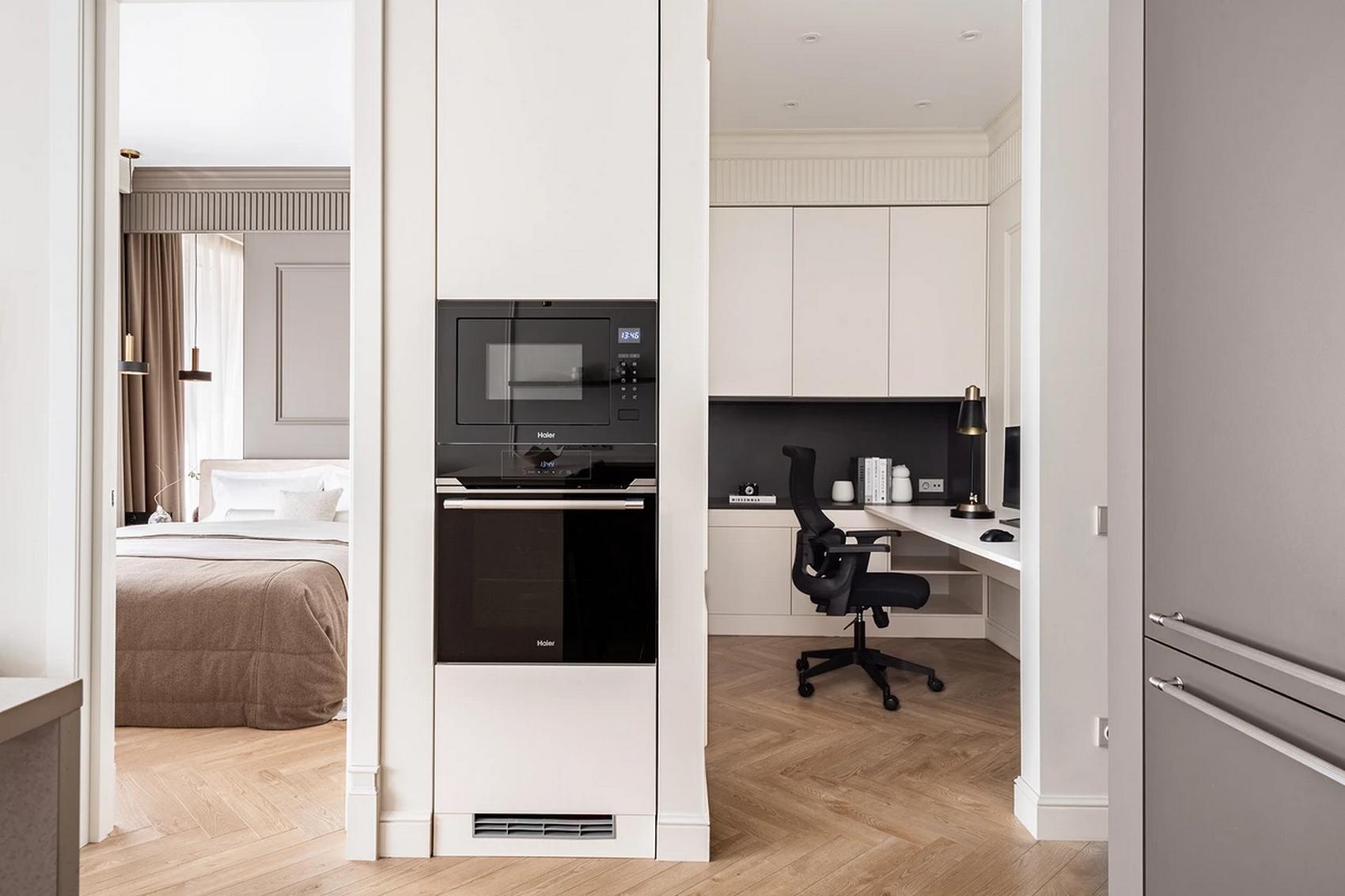 Idő- és értékálló modern klasszikus stílus