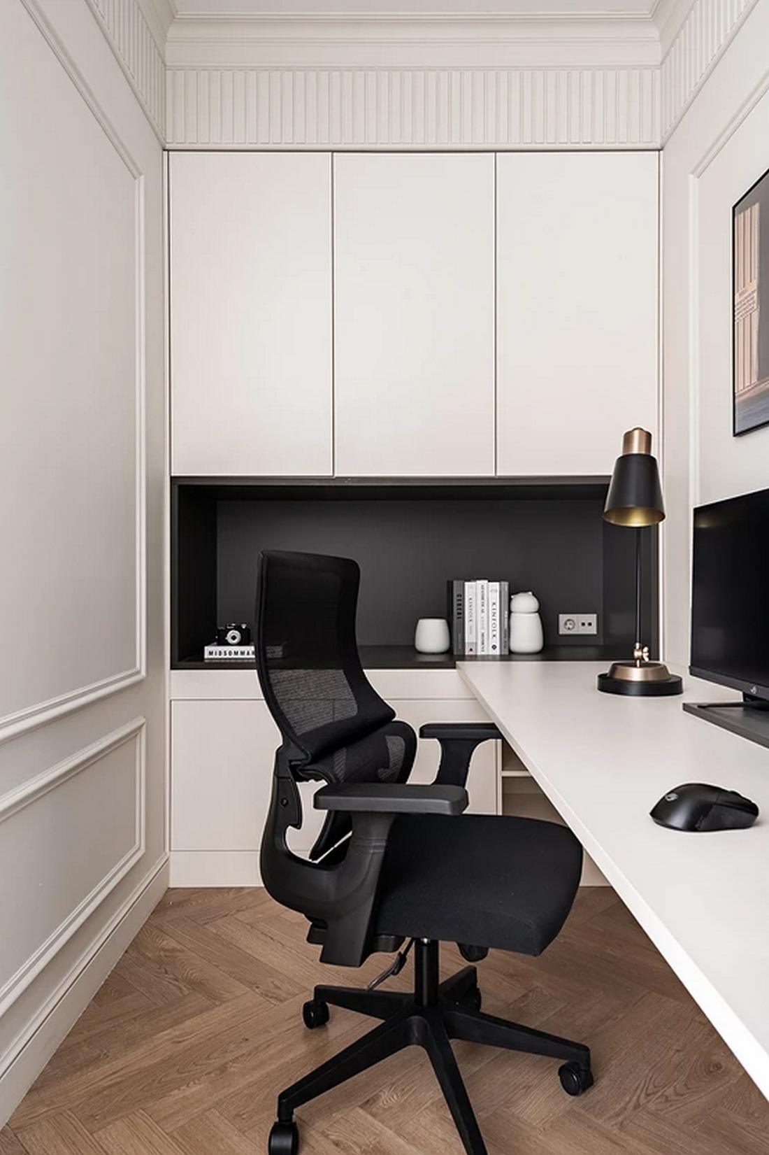 Idő- és értékálló modern klasszikus stílus