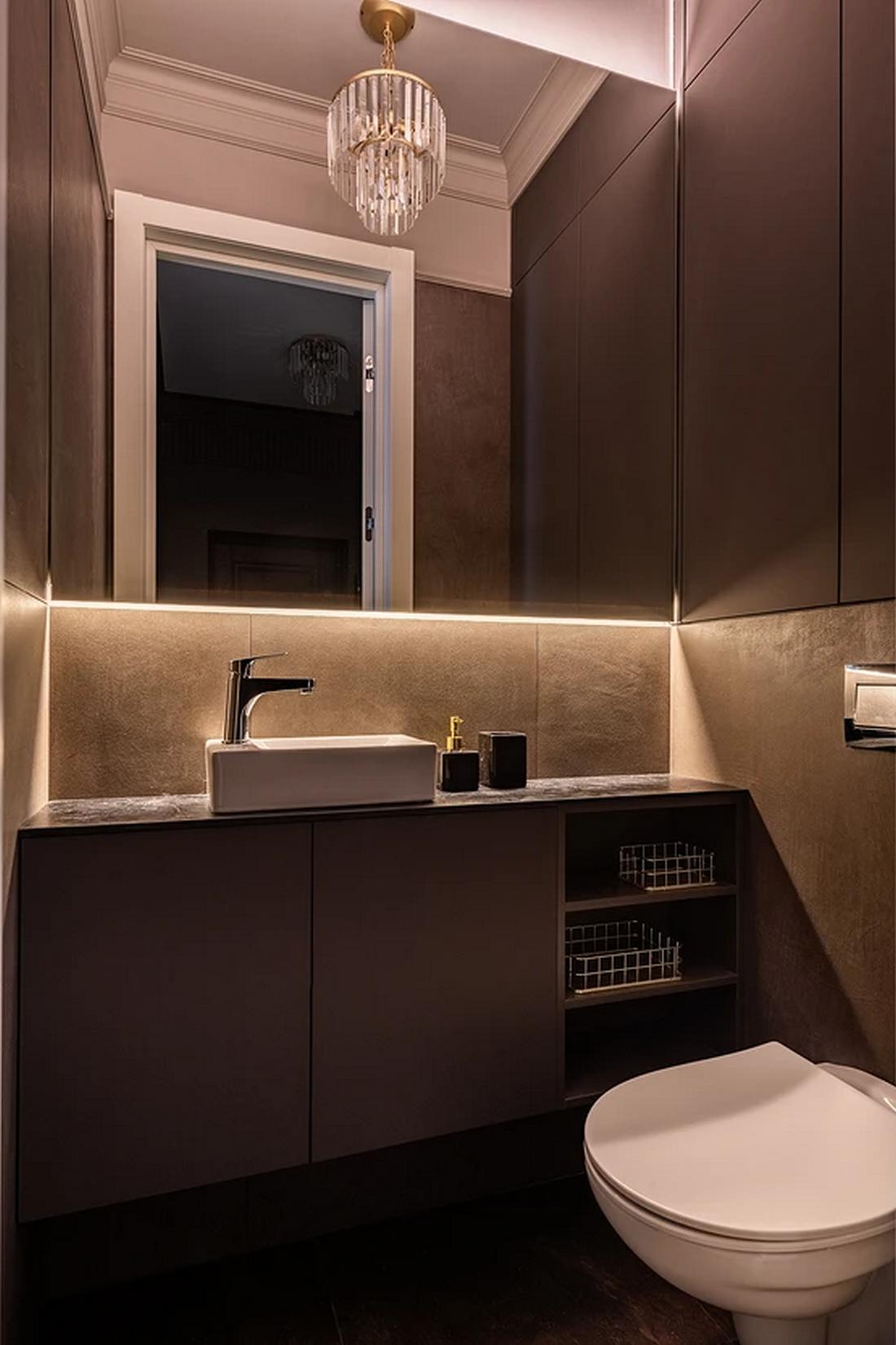 Idő- és értékálló modern klasszikus stílus