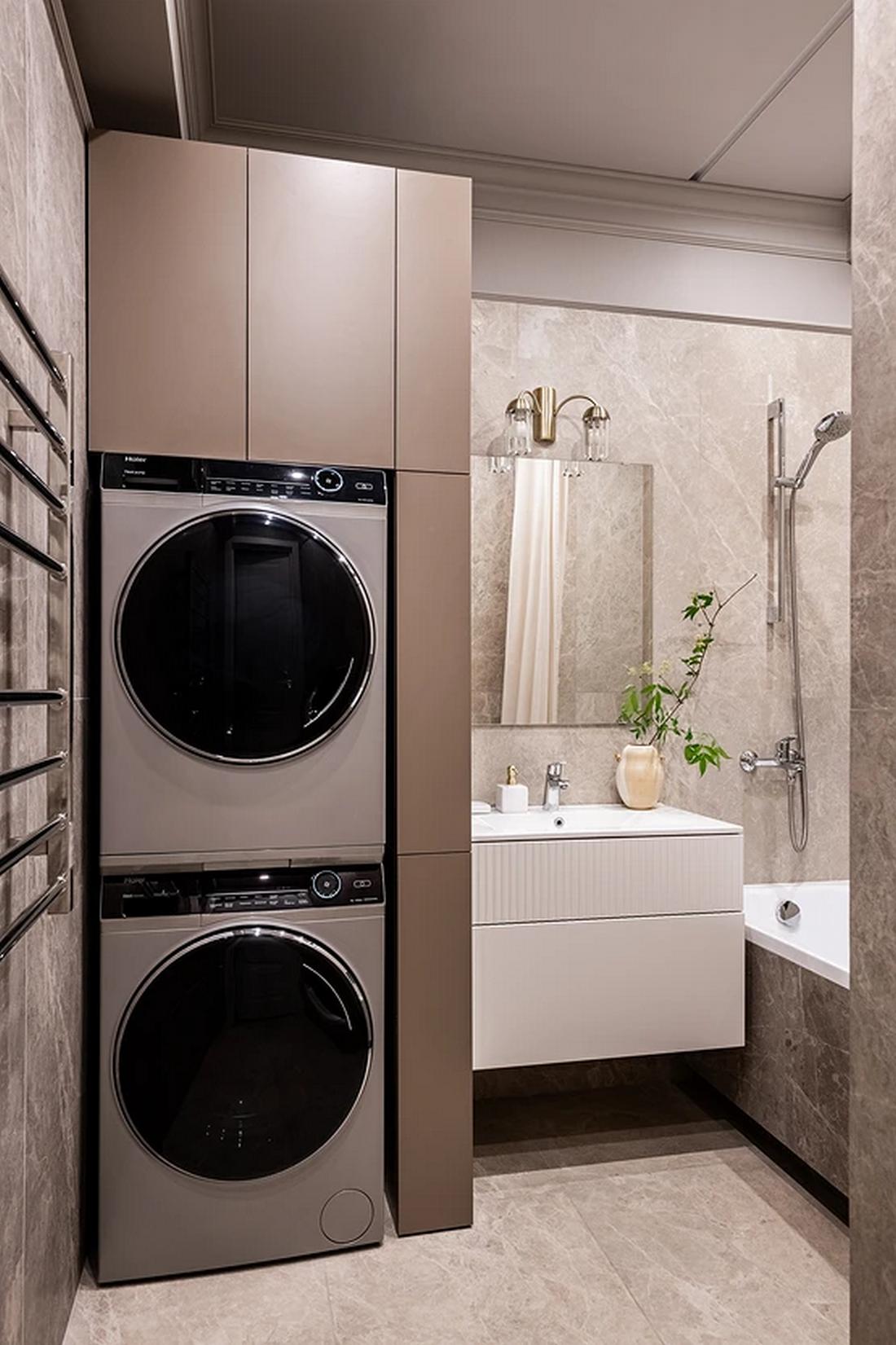 Idő- és értékálló modern klasszikus stílus