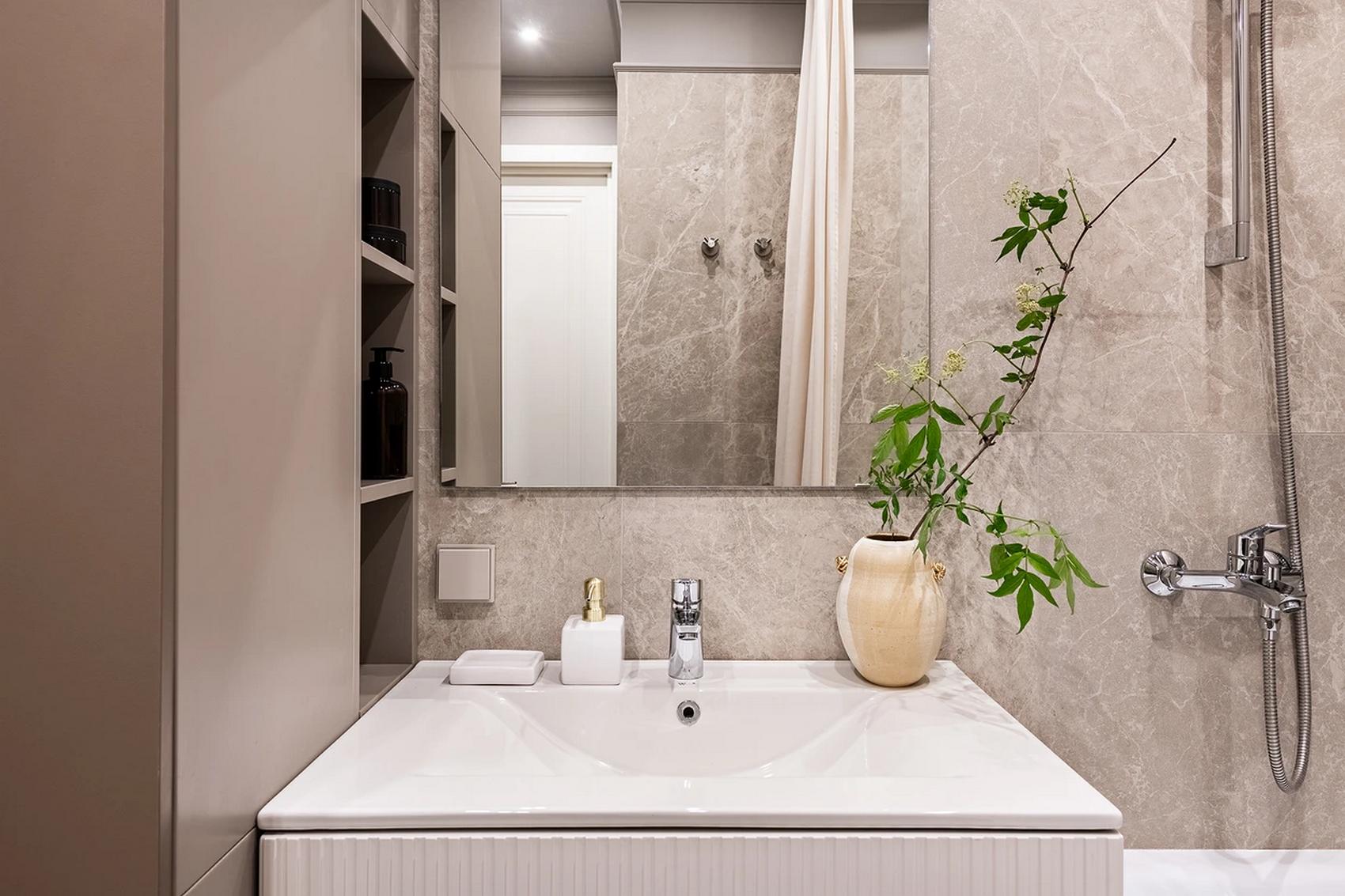 Idő- és értékálló modern klasszikus stílus