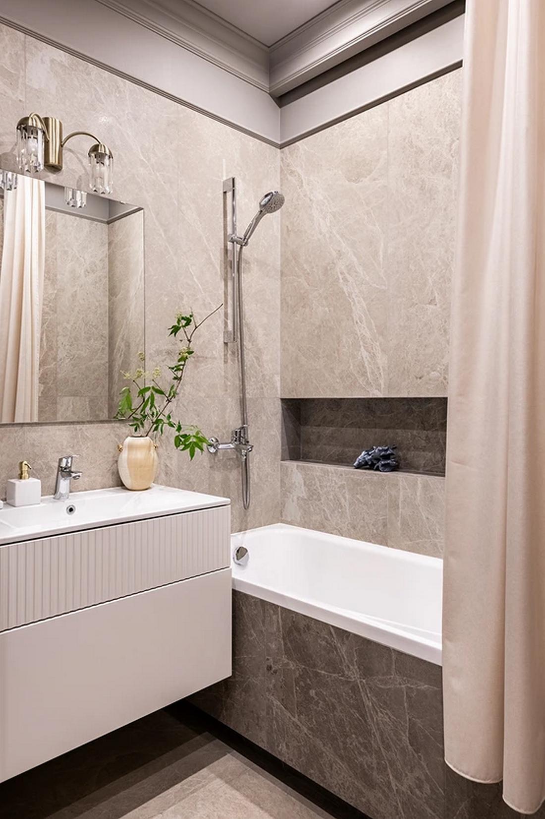 Idő- és értékálló modern klasszikus stílus