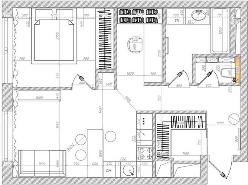 Idő- és értékálló modern klasszikus stílus