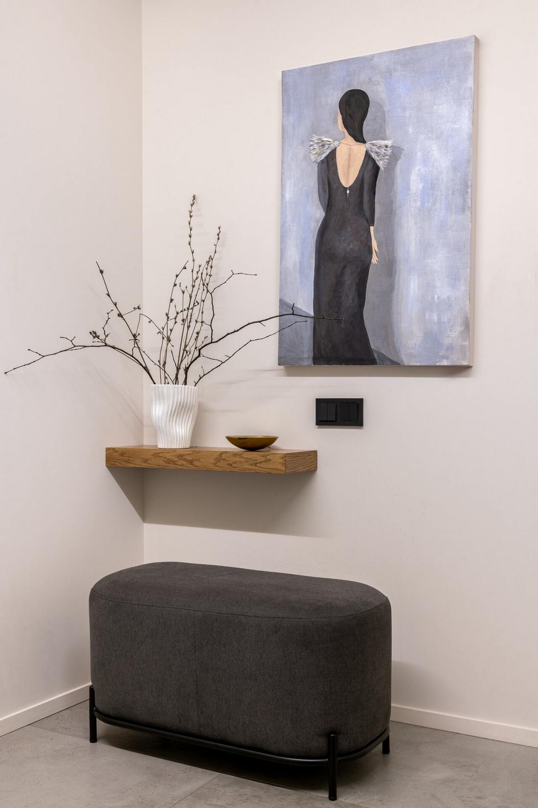 110 m2-es könnyűszerkezetes családi ház 110 m2-es könnyűszerkezetes családi ház