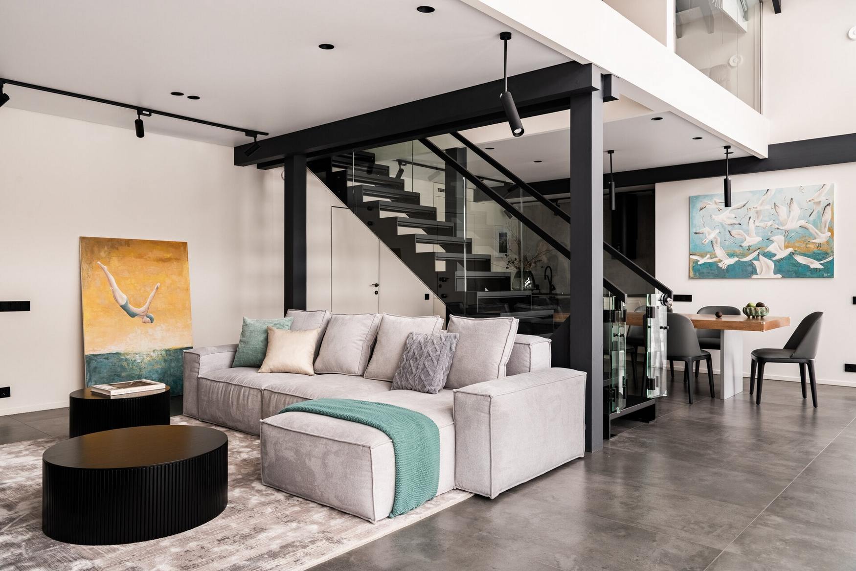 110 m2-es könnyűszerkezetes családi ház 110 m2-es könnyűszerkezetes családi ház