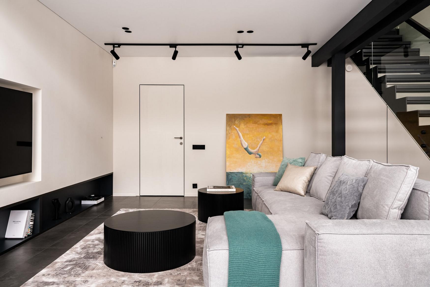 110 m2-es könnyűszerkezetes családi ház 110 m2-es könnyűszerkezetes családi ház