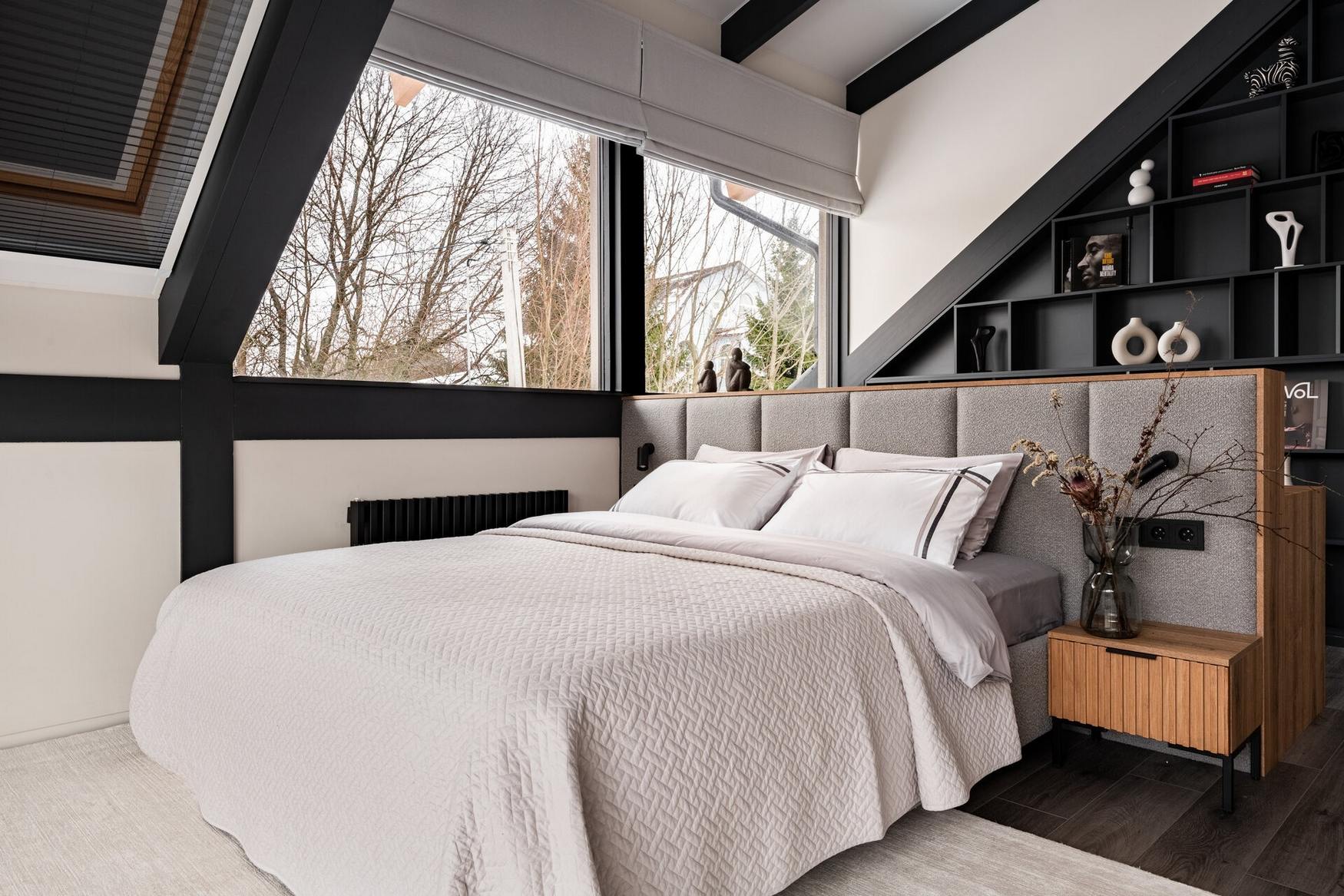 110 m2-es könnyűszerkezetes családi ház 110 m2-es könnyűszerkezetes családi ház