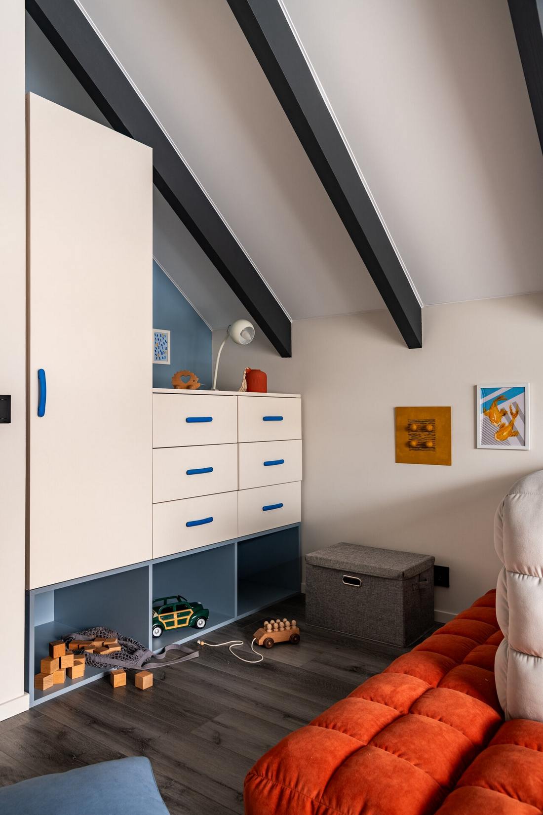 110 m2-es könnyűszerkezetes családi ház 110 m2-es könnyűszerkezetes családi ház