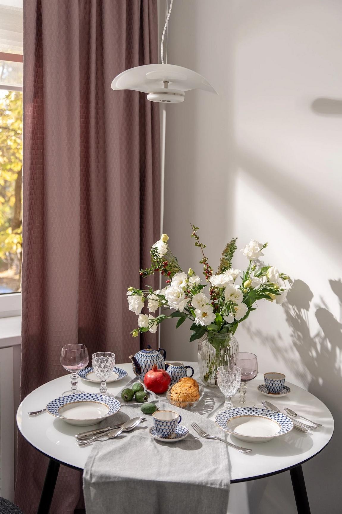 Megújult a családi fészek: szülei lakását újította fel a férfi, átalakításokkal - 52 m²