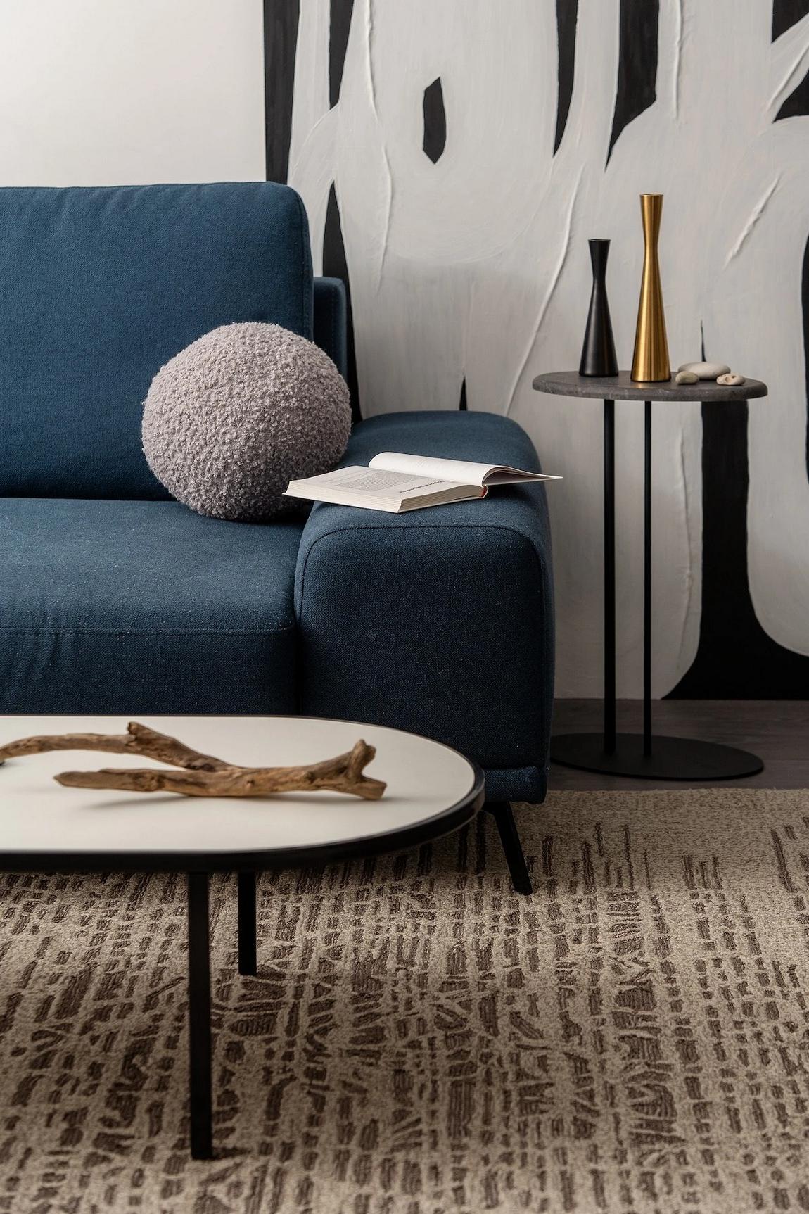 Megújult a családi fészek: szülei lakását újította fel a férfi, átalakításokkal - 52 m²