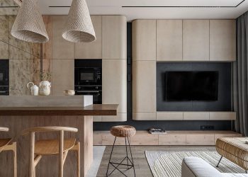 Wabi‑sabi, minimalista szemlélet és korszerű, ergonomikus megoldások