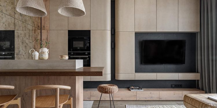 Wabi‑sabi, minimalista szemlélet és korszerű, ergonomikus megoldások