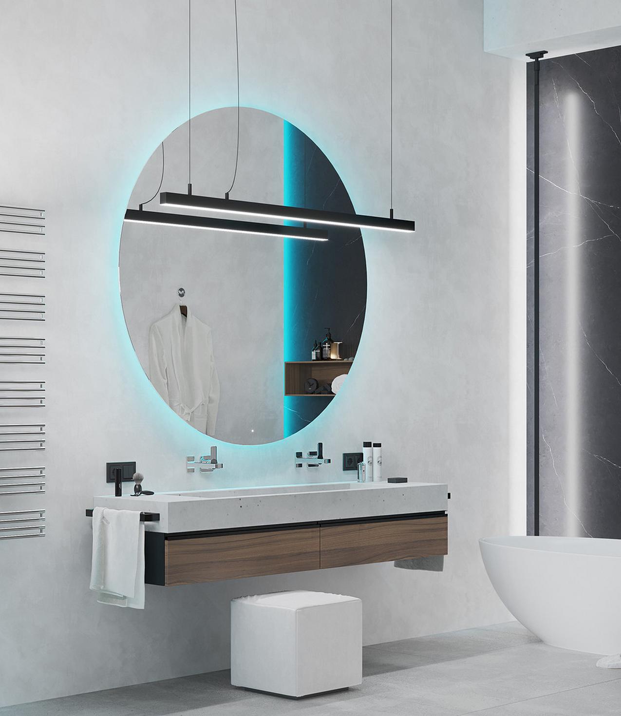 Modern loft hangulatot kért a férfi a magas, 30m2-es lakásban Modern loft hangulatot kért a férfi a magas, 30m2-es lakásban