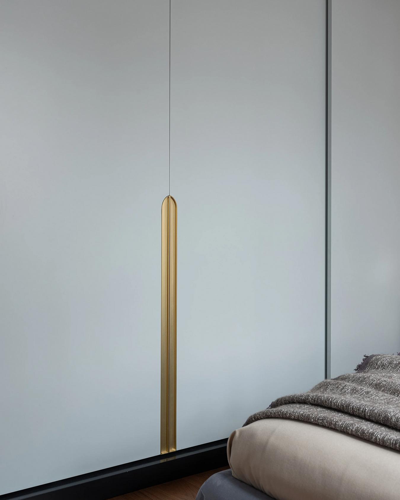 Nő és két lányának otthona, melynek színvilágát egy francia rövidfilm inspirálta Nő és két lányának otthona, melynek színvilágát egy francia rövidfilm inspirálta