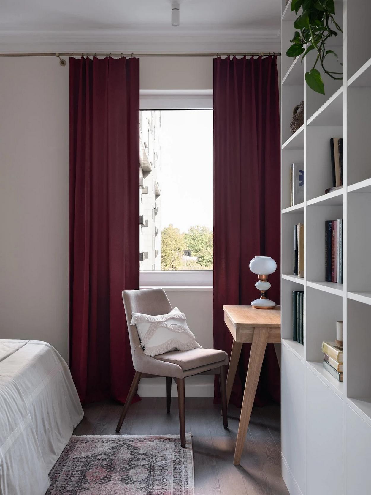 Összeköltözni egyszobás lakásba? A fiatal pár így oldotta meg 37 m2-en Összeköltözni egyszobás lakásba? A fiatal pár így oldotta meg 37 m2-en