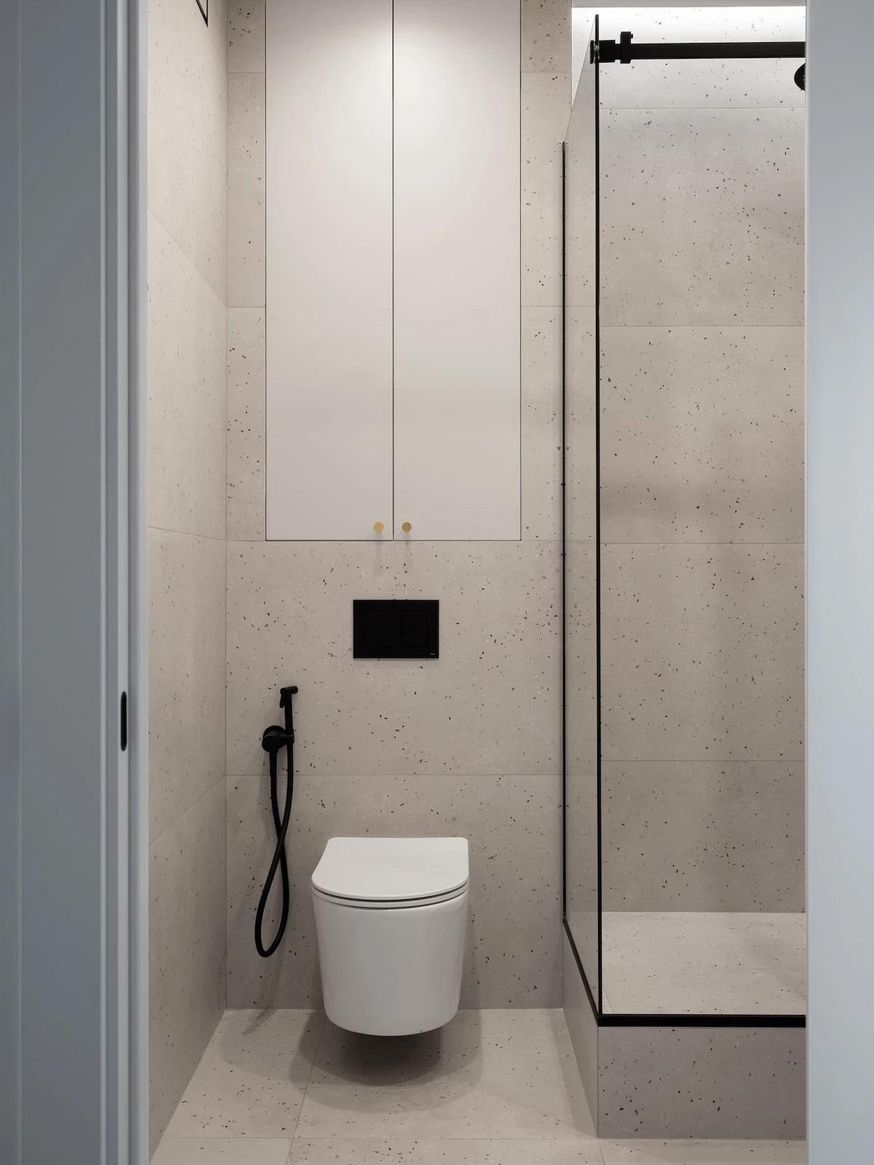 Összeköltözni egyszobás lakásba? A fiatal pár így oldotta meg 37 m2-en Összeköltözni egyszobás lakásba? A fiatal pár így oldotta meg 37 m2-en