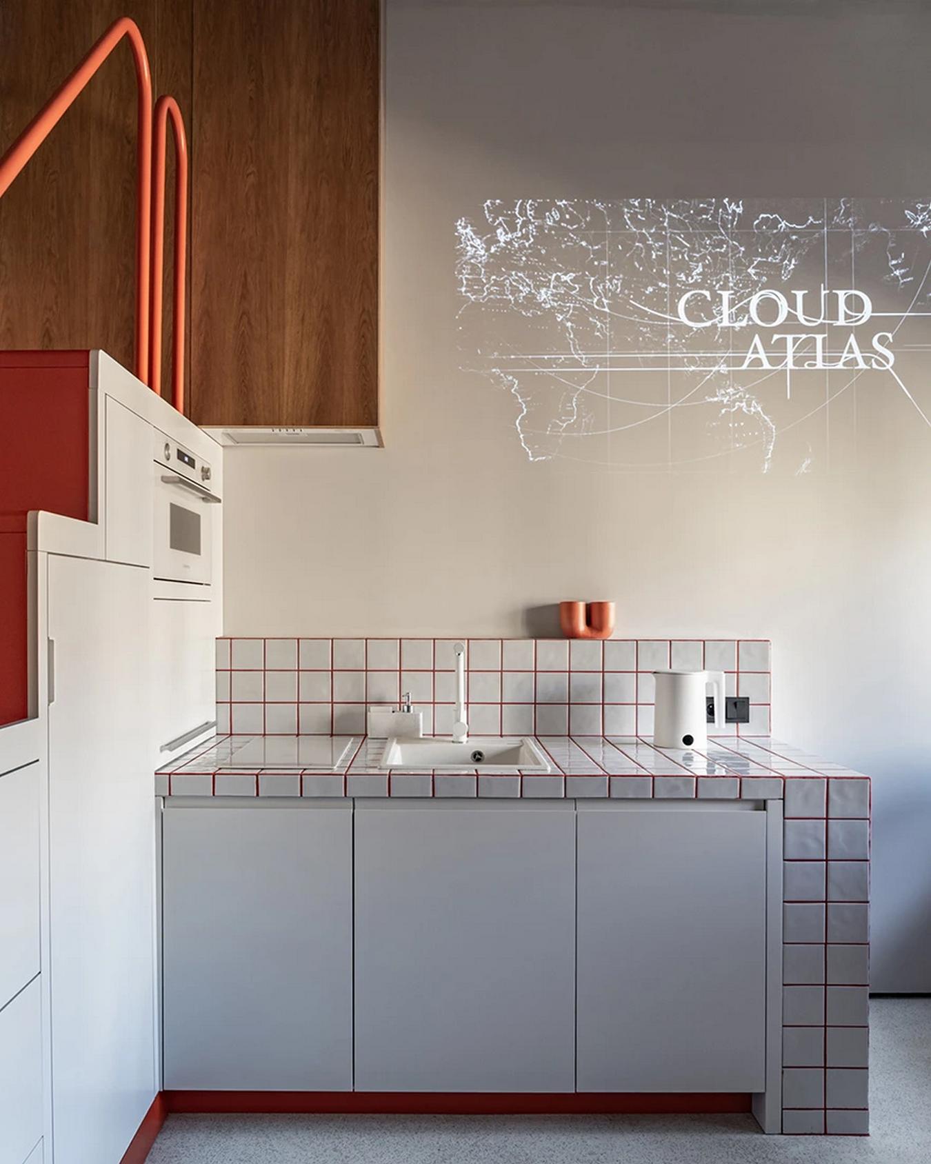 Pici otthon 19 m²-en: kreatív berendezés, amit a japán mikrolakások inspiráltak Pici otthon 19 m²-en: kreatív berendezés, amit a japán mikrolakások inspiráltak