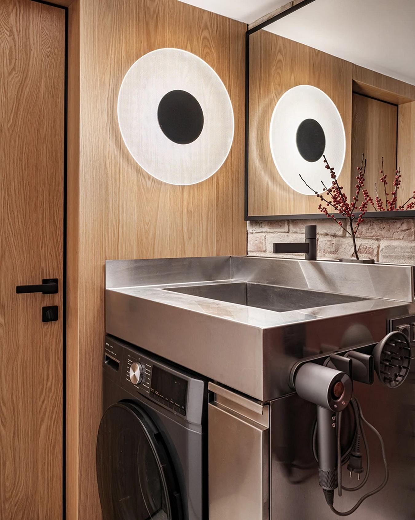 Pici otthon 19 m²-en: kreatív berendezés, amit a japán mikrolakások inspiráltak Pici otthon 19 m²-en: kreatív berendezés, amit a japán mikrolakások inspiráltak