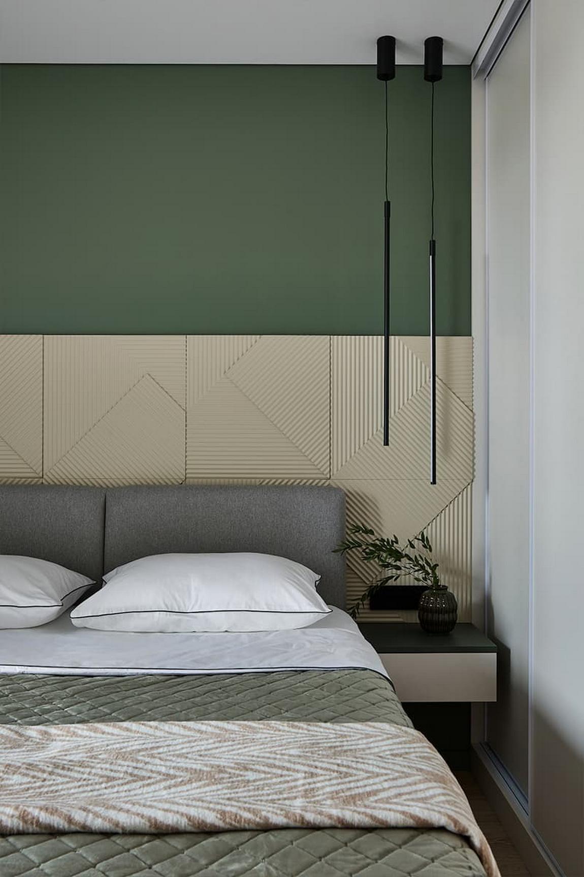 Szigorúság és otthonos melegség kontrasztja egy programozó férfi otthonában Szigorúság és otthonos melegség kontrasztja egy programozó férfi otthonában