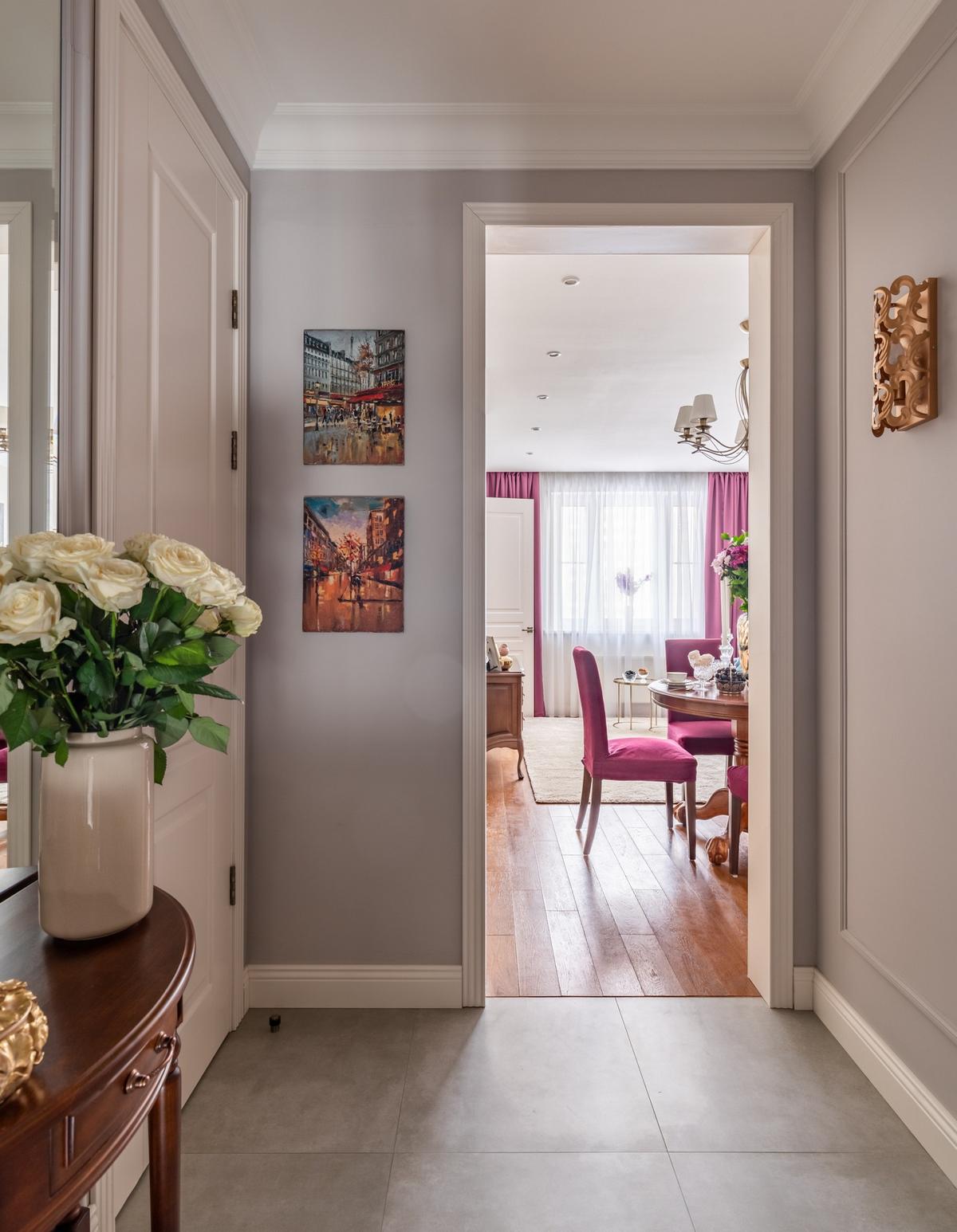 Szoba és konyha okos átalakítása után kétszobás lett a lakás Szoba és konyha okos átalakítása után kétszobás lett a lakás