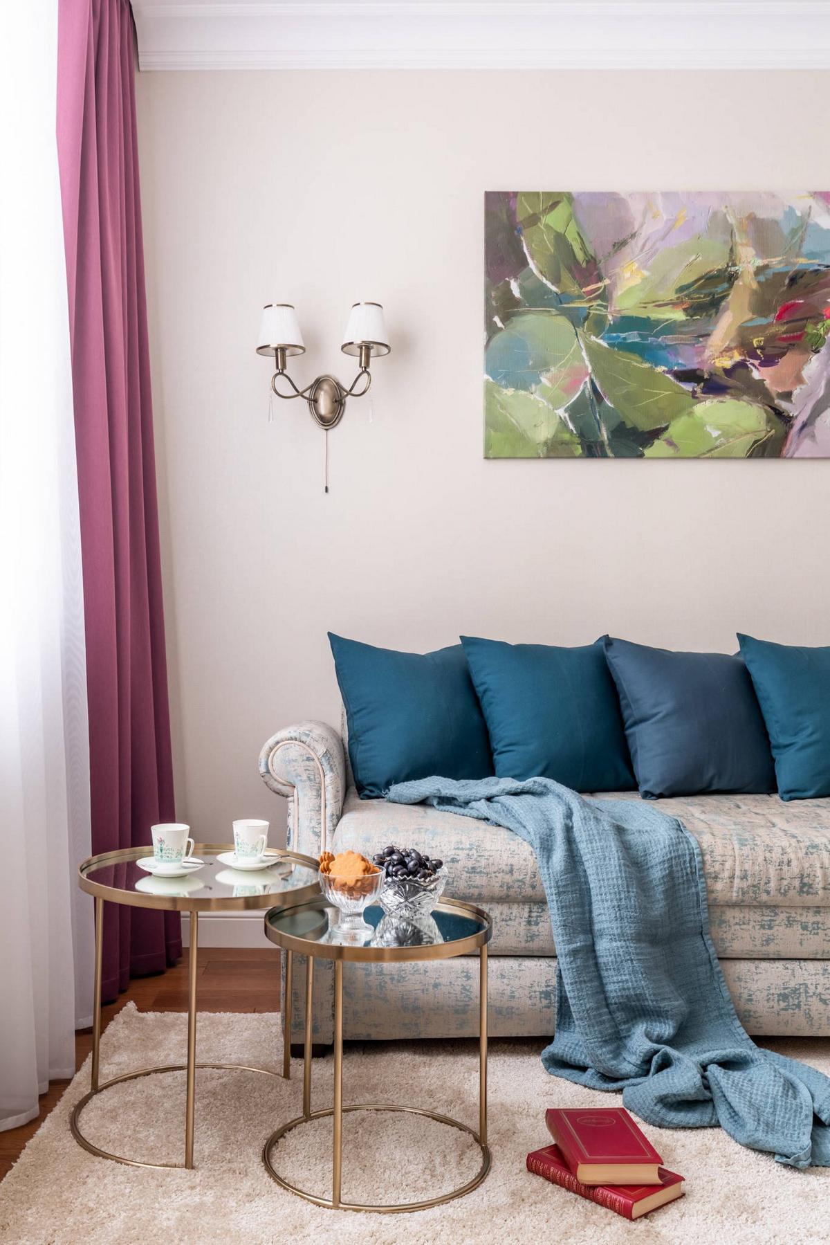 Szoba és konyha okos átalakítása után kétszobás lett a lakás Szoba és konyha okos átalakítása után kétszobás lett a lakás