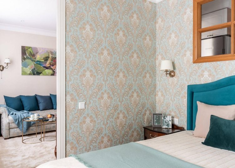 Szoba és konyha okos átalakítása után kétszobás lett a lakás