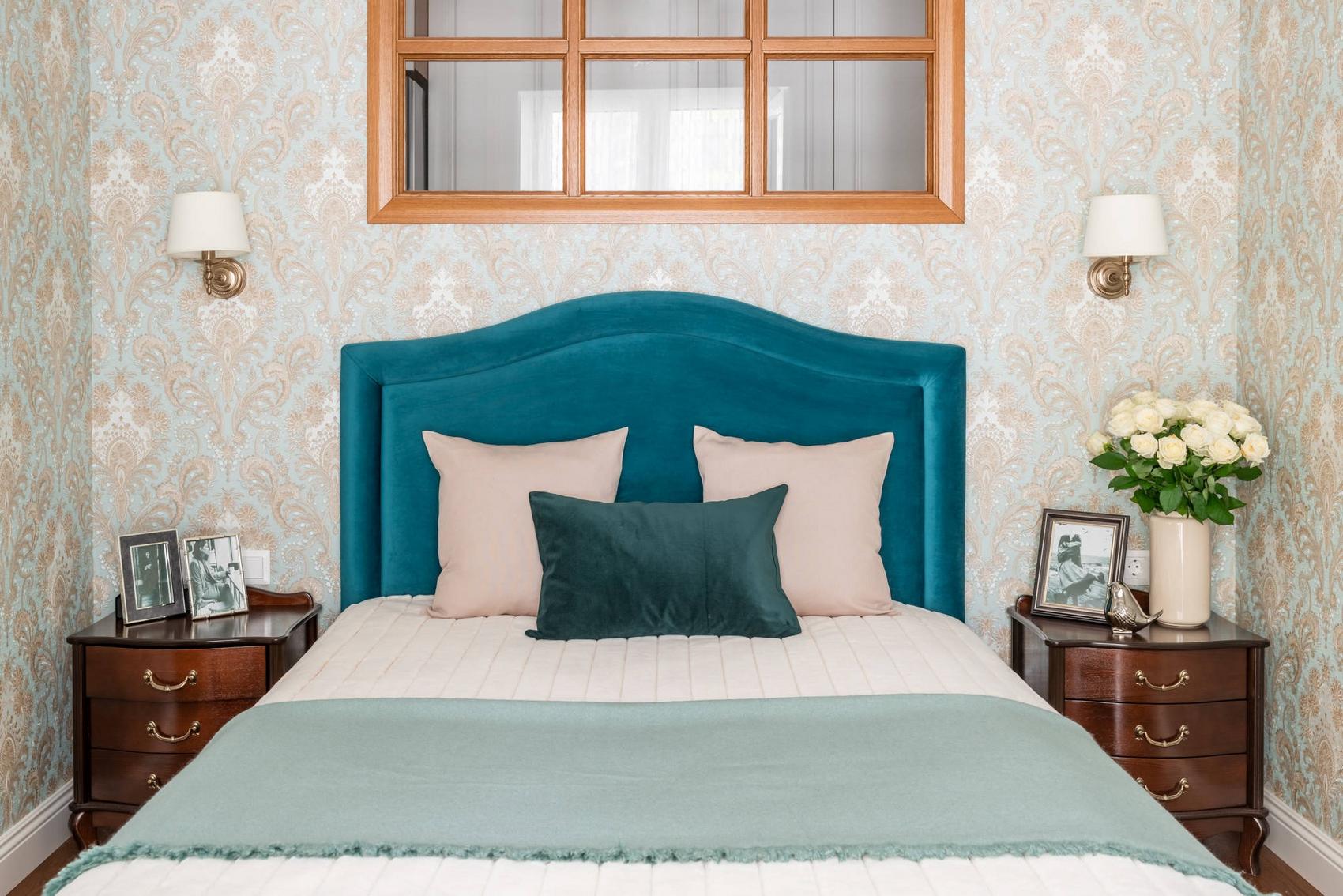 Szoba és konyha okos átalakítása után kétszobás lett a lakás Szoba és konyha okos átalakítása után kétszobás lett a lakás