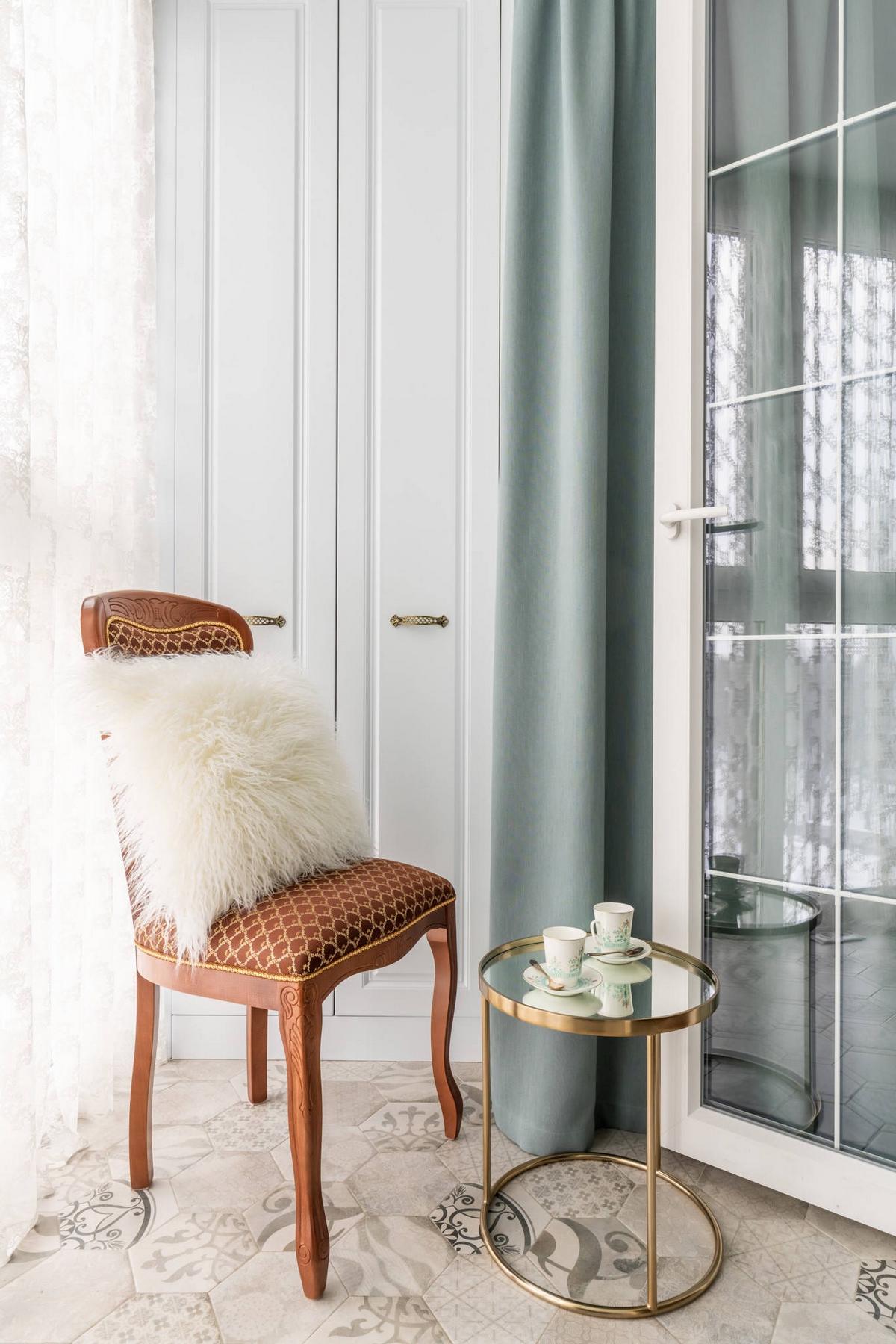 Szoba és konyha okos átalakítása után kétszobás lett a lakás Szoba és konyha okos átalakítása után kétszobás lett a lakás