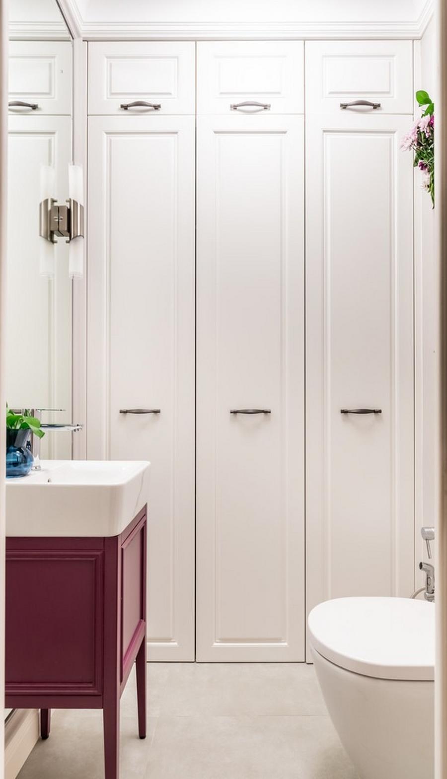 Szoba és konyha okos átalakítása után kétszobás lett a lakás Szoba és konyha okos átalakítása után kétszobás lett a lakás