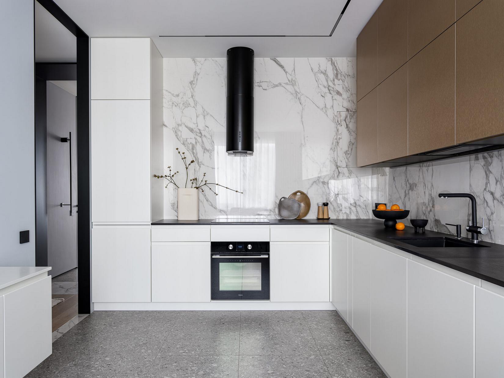 Terrakotta és halványkék: lányuknak rendezte be a 64 m²-es lakást a házaspár Terrakotta és halványkék: lányuknak rendezte be a 64 m²-es lakást a házaspár