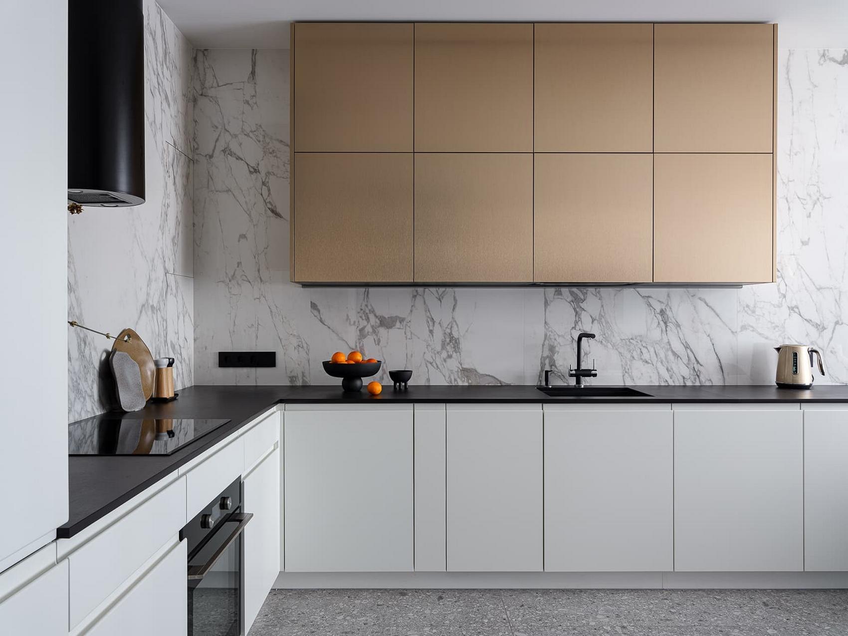 Terrakotta és halványkék: lányuknak rendezte be a 64 m²-es lakást a házaspár Terrakotta és halványkék: lányuknak rendezte be a 64 m²-es lakást a házaspár