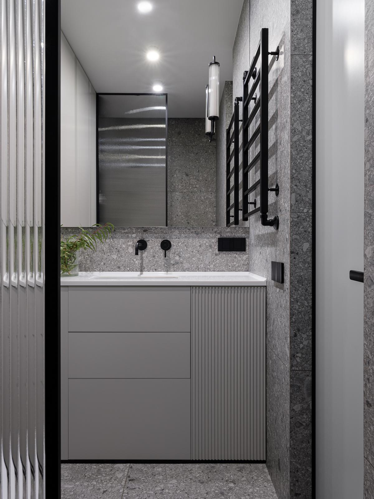 Terrakotta és halványkék: lányuknak rendezte be a 64 m²-es lakást a házaspár Terrakotta és halványkék: lányuknak rendezte be a 64 m²-es lakást a házaspár