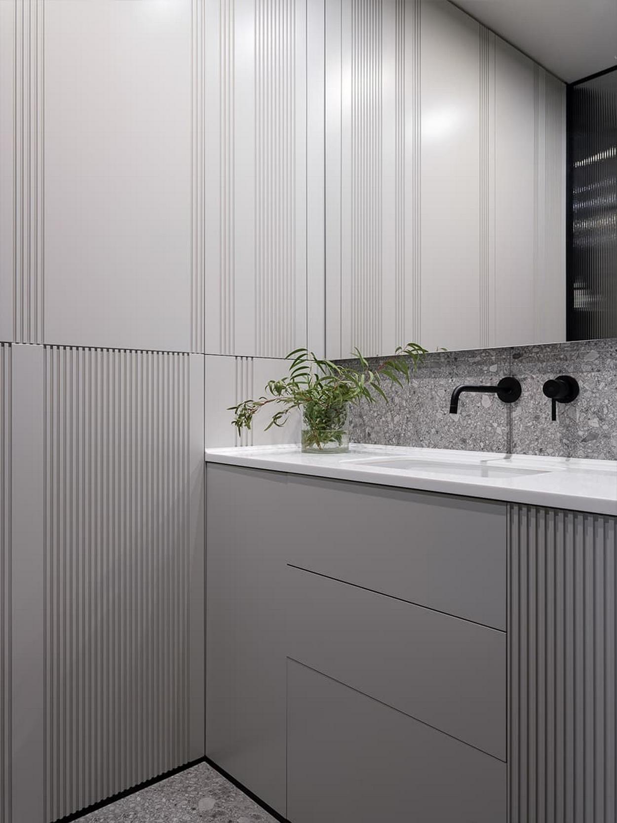 Terrakotta és halványkék: lányuknak rendezte be a 64 m²-es lakást a házaspár Terrakotta és halványkék: lányuknak rendezte be a 64 m²-es lakást a házaspár