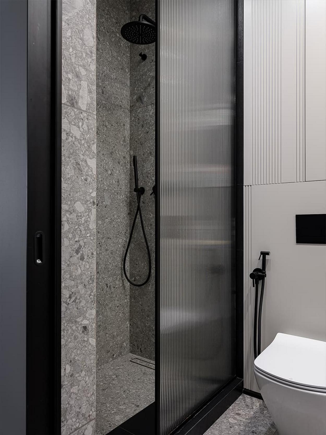 Terrakotta és halványkék: lányuknak rendezte be a 64 m²-es lakást a házaspár Terrakotta és halványkék: lányuknak rendezte be a 64 m²-es lakást a házaspár