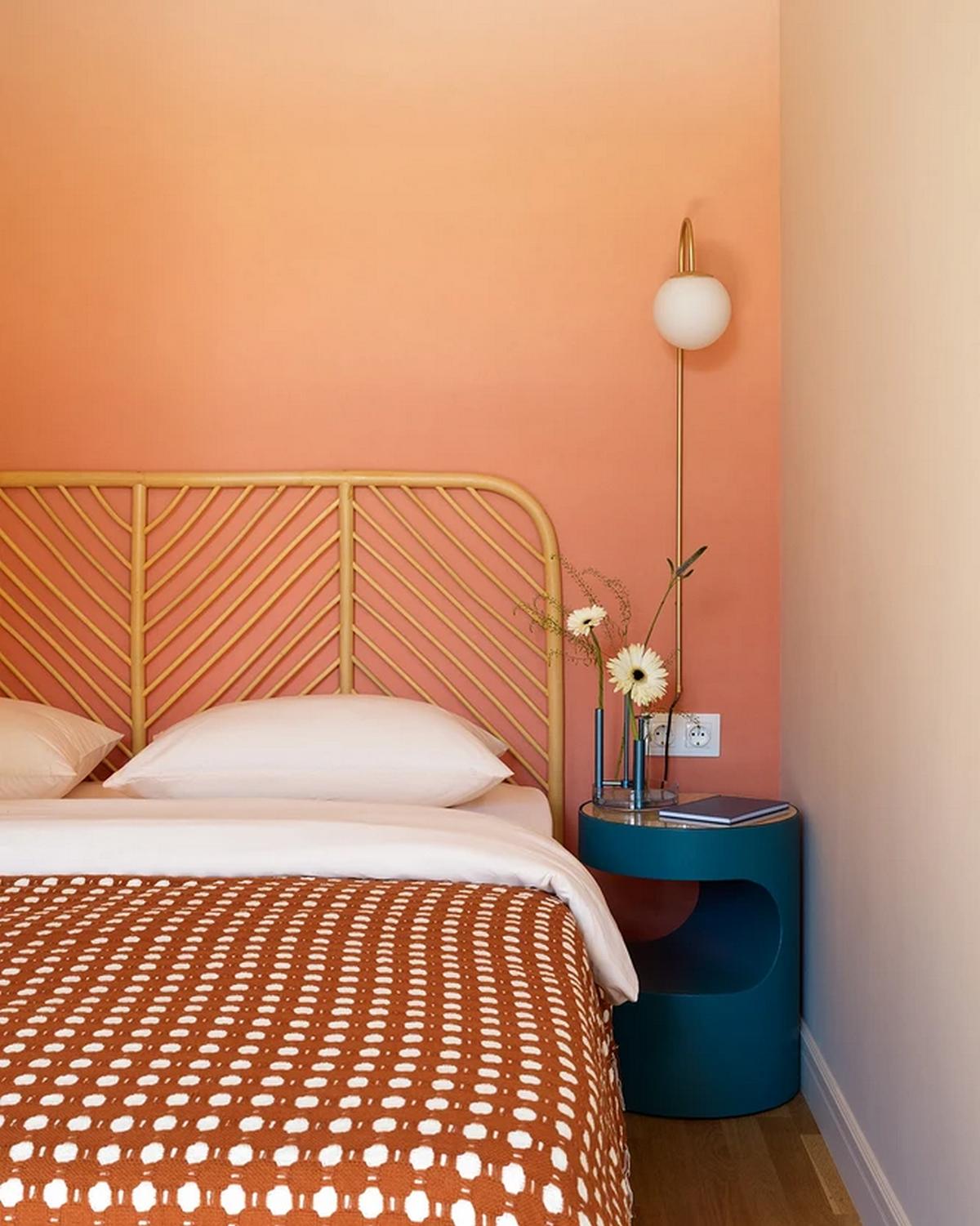 Utoljára a 2000-es évek elején volt felújítva a 37 m²-es lakás