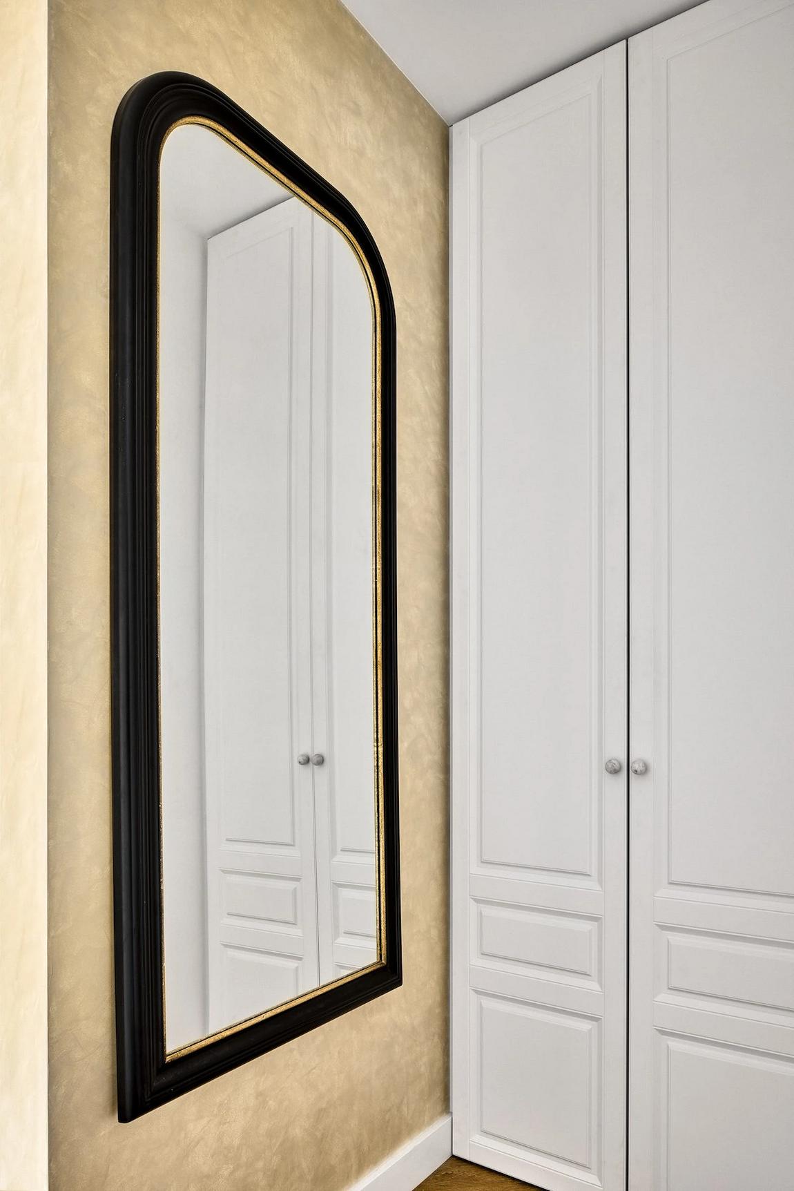 Egyedül élő édesanyjának újíttatta fel a kis 30 m2-es lakást a fiatal nő Egyedül élő édesanyjának újíttatta fel a kis 30 m2-es lakást a fiatal nő