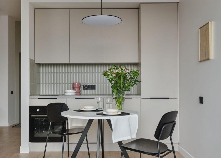 Értéknövelő lakásfelújítás ésszerű költségekkel 43 m²-es lakásban