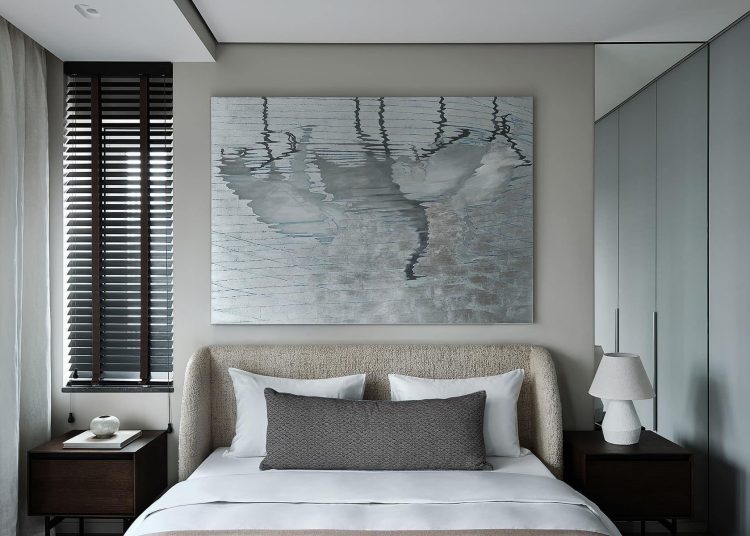 A megtestesült nyugalom: gyermekes család otthona lágy színekkel és természetes anyagokkal