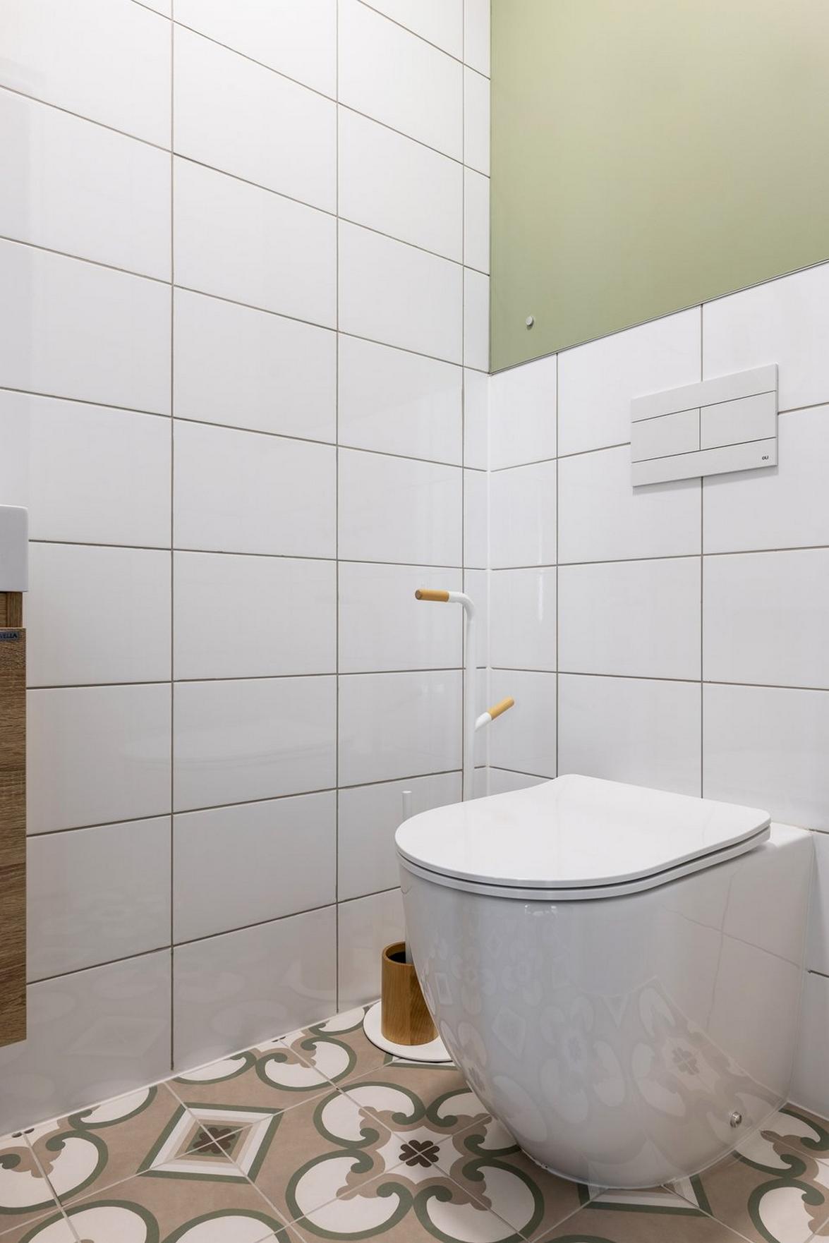 Gyermekes család otthona: 61 m²-es lakás nagy kiadások és bonyolult felújítás nélkül Gyermekes család otthona: 61 m²-es lakás nagy kiadások és bonyolult felújítás nélkül