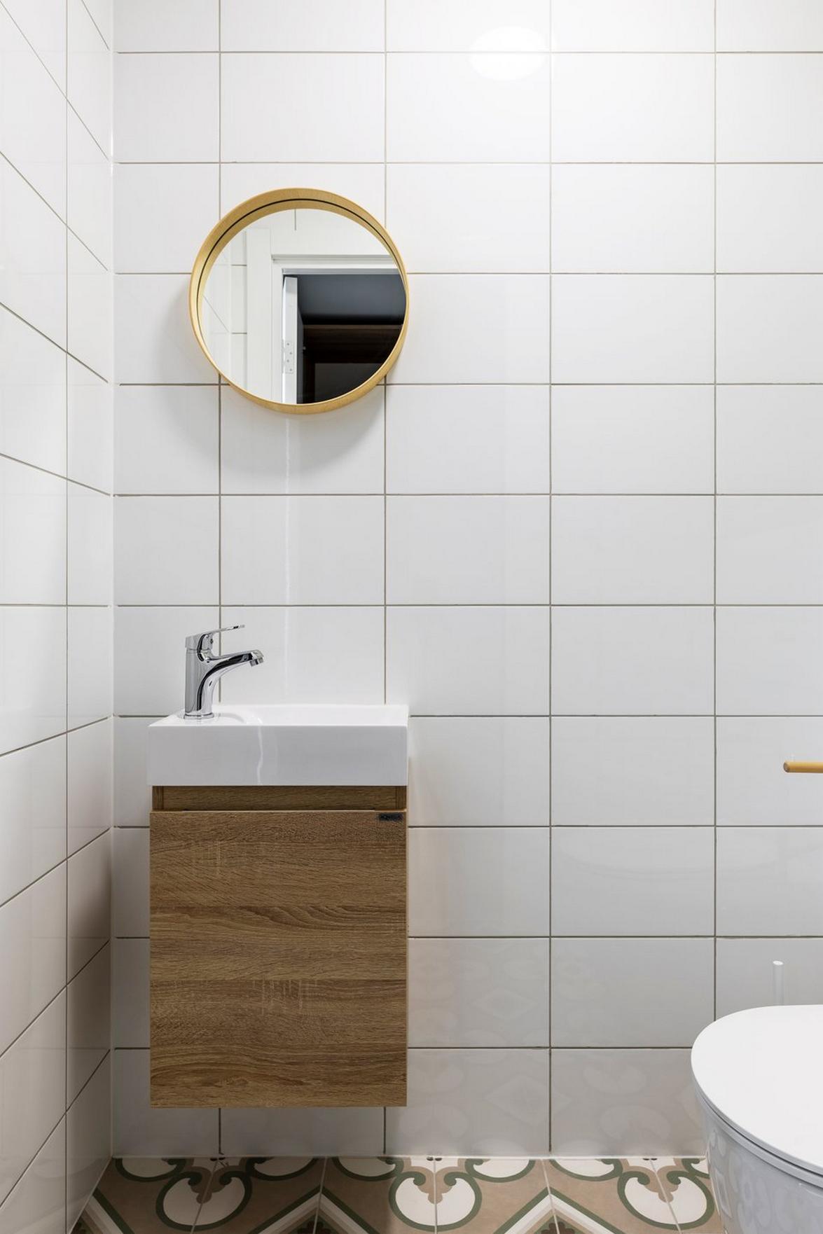 Gyermekes család otthona: 61 m²-es lakás nagy kiadások és bonyolult felújítás nélkül Gyermekes család otthona: 61 m²-es lakás nagy kiadások és bonyolult felújítás nélkül