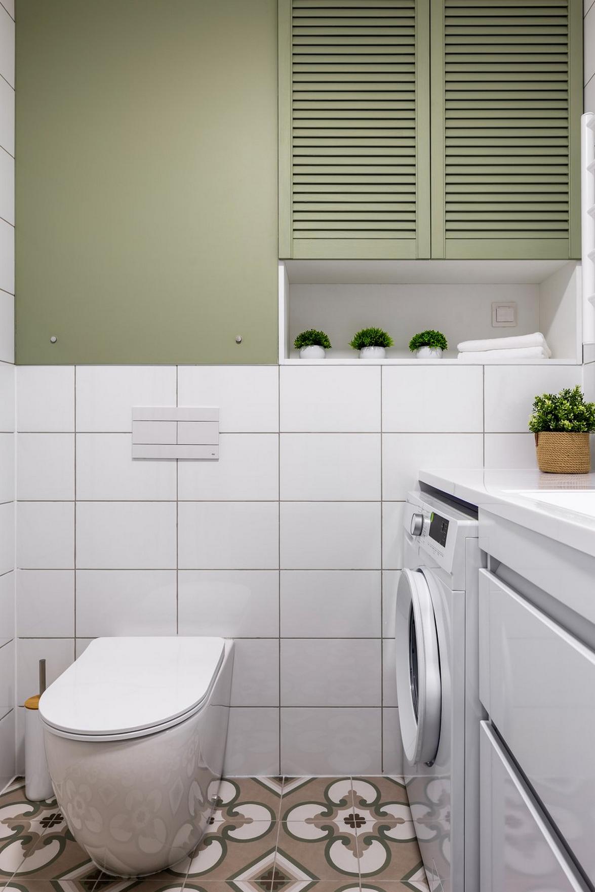 Gyermekes család otthona: 61 m²-es lakás nagy kiadások és bonyolult felújítás nélkül Gyermekes család otthona: 61 m²-es lakás nagy kiadások és bonyolult felújítás nélkül