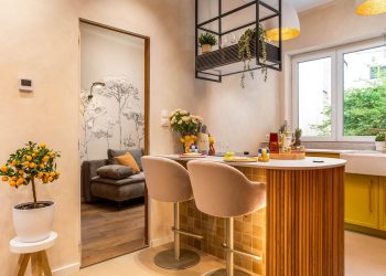 A konyha, amire mindig is vágytak - prémium anyagok, újragondolt terek