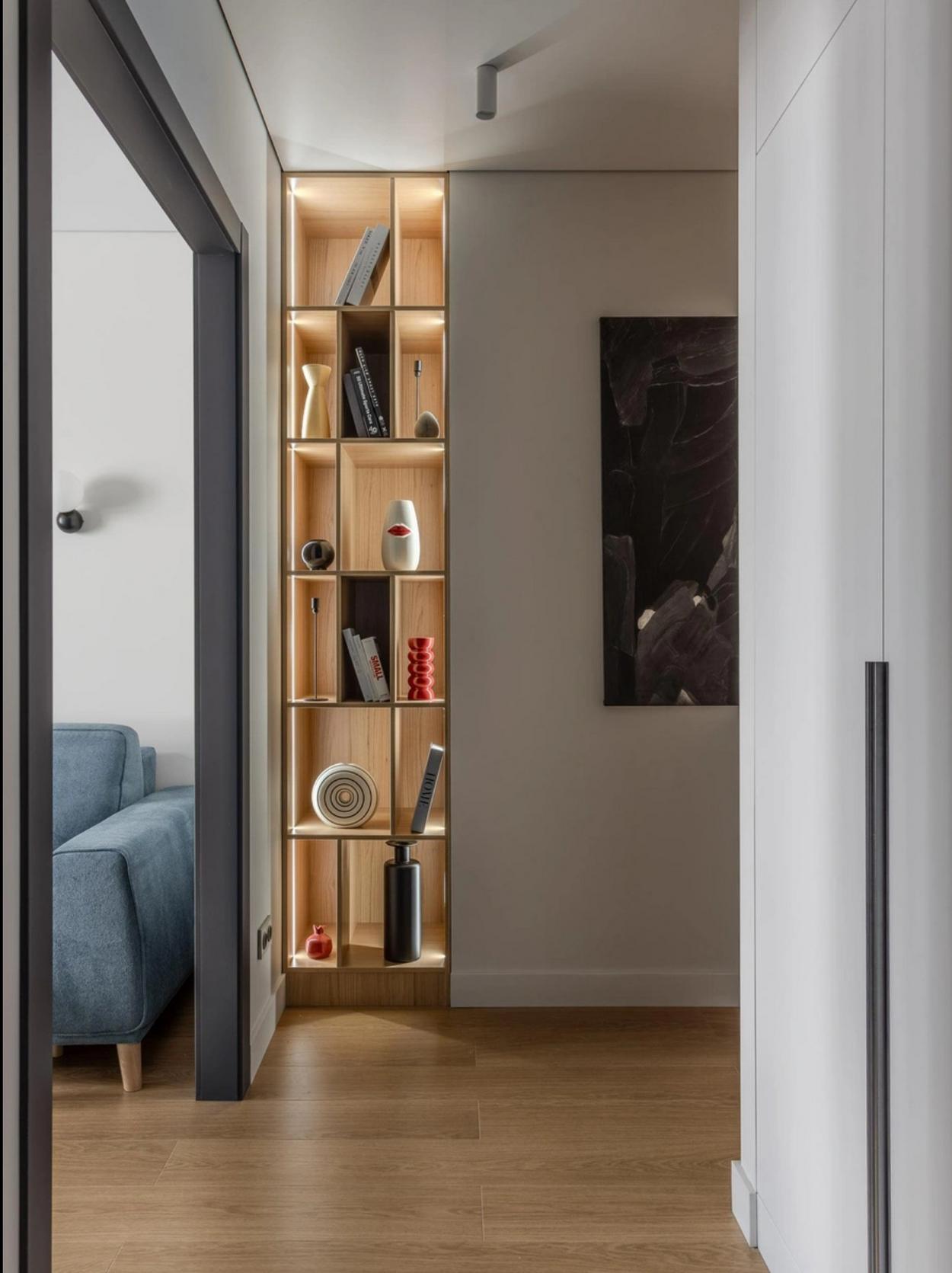 Legyen modern és színes: kérte a kétgyermekes család a lakberendezőtől Legyen modern és színes: kérte a kétgyermekes család a lakberendezőtől