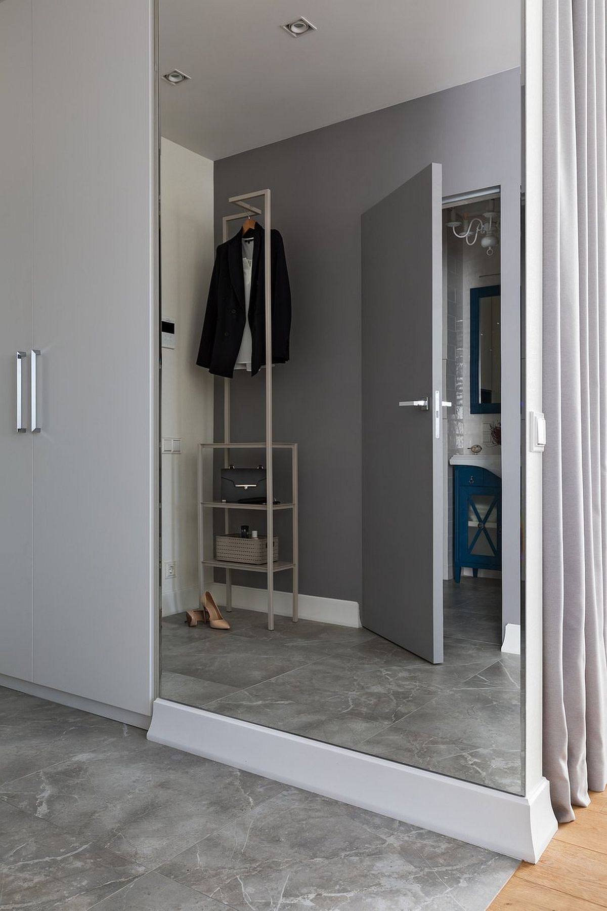 Lemondott a zárt konyháról a fiatal pár a 41m2-es új lakásában