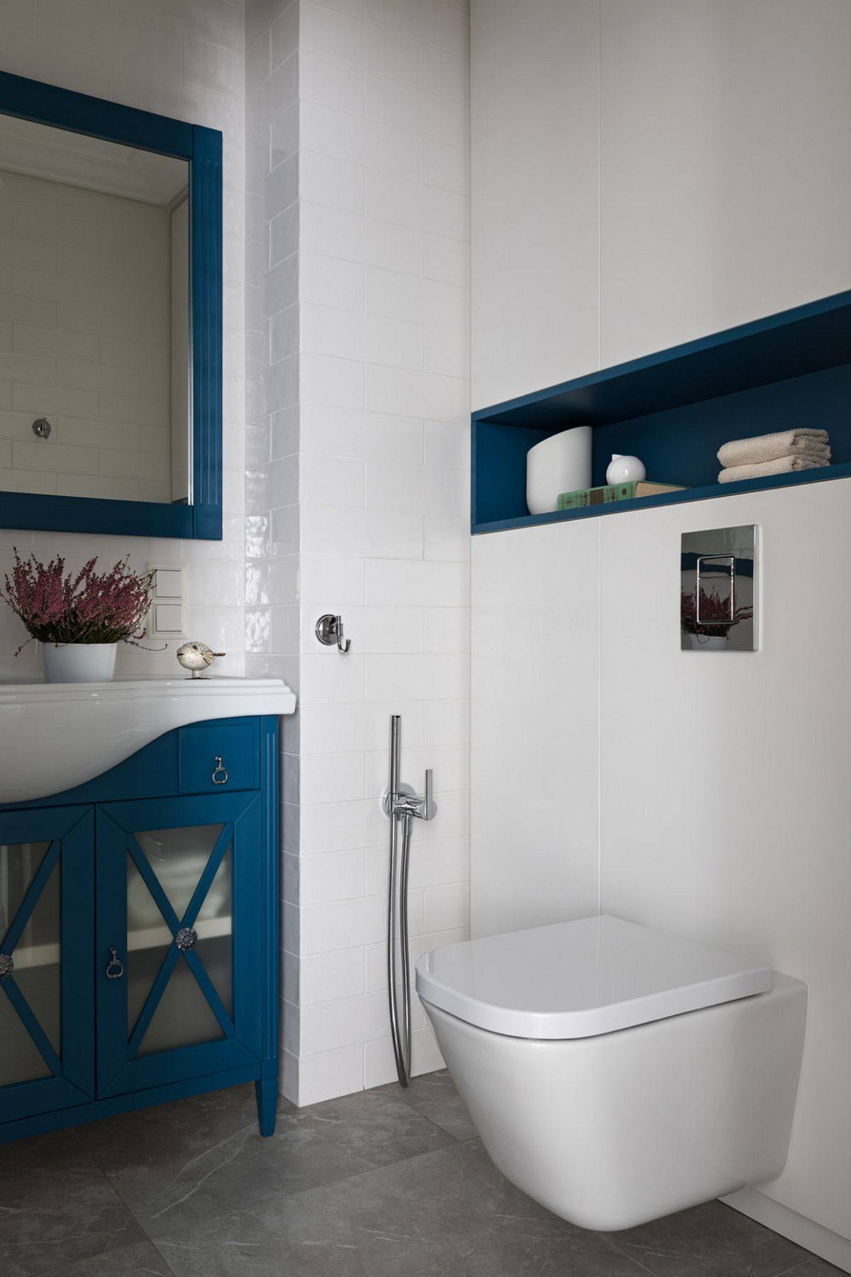 Lemondott a zárt konyháról a fiatal pár a 41m2-es új lakásában