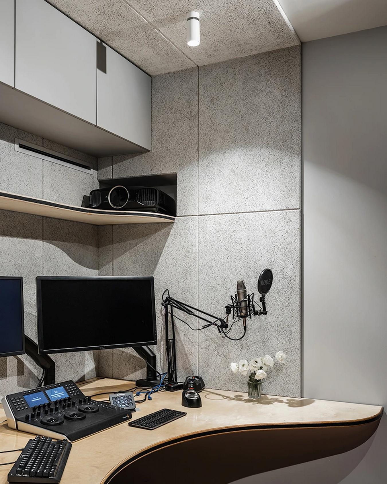 Nagymamától örökölt lakás felújítása a régi lakás hangulatából is átmentve