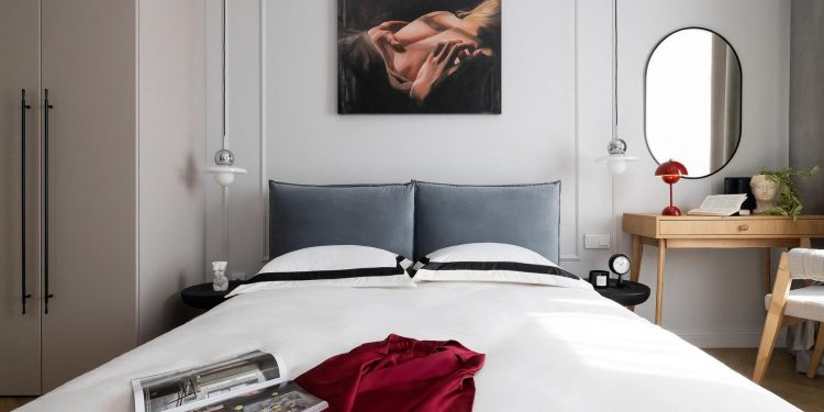Szép, költséghatékony lakásfelújítás 58 m²-en egy jövőbeni könnyű eladás céljával