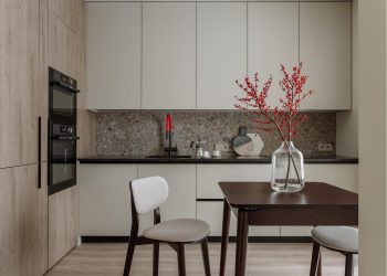 Minőségi lakásfelújítás és a tér átalakítása 38m2-en