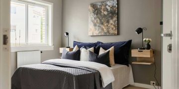 5 lakberendezési hiba, amiket még a profik is elkövetnek néha