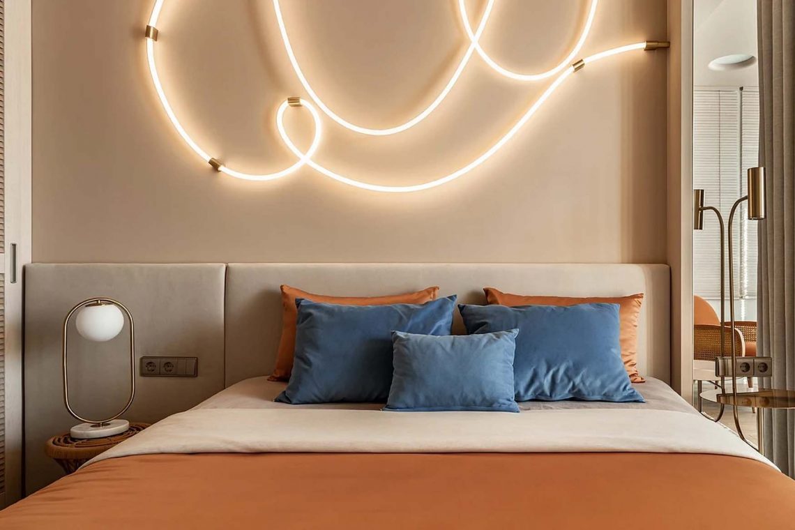 Rejtett ragyogás: a LED forradalma